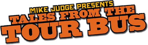 Mike Judge Presents: Tales from the Tour Bus logo