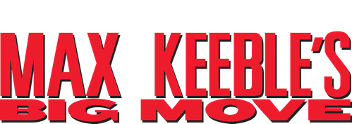 Max Keeble's Big Move logo