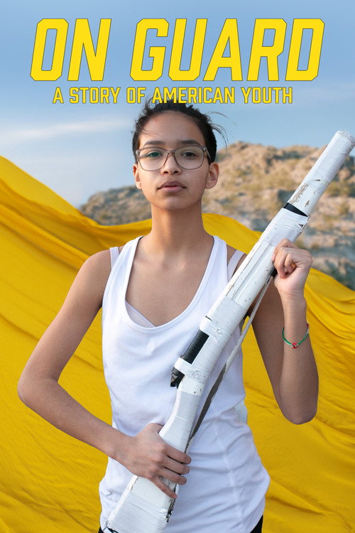 On Guard: A Story of American Youth