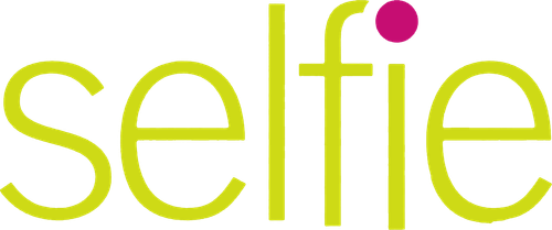 Selfie logo