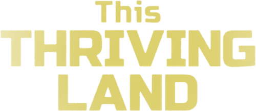 This Thriving Land logo