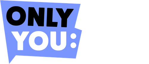 Only You: An Animated Shorts Collection logo