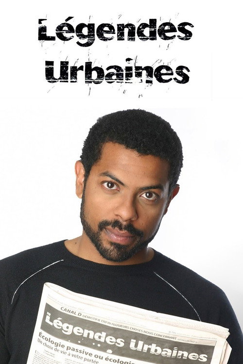 Légendes urbaines