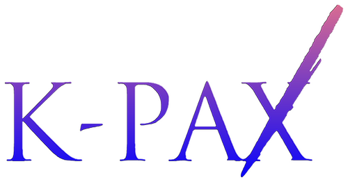 K-PAX logo