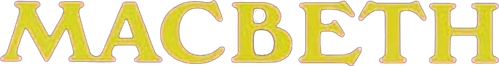 Macbeth logo