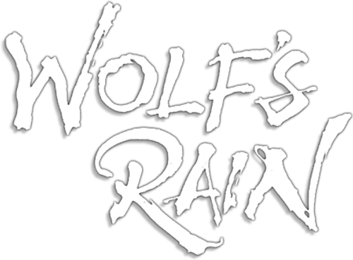 Wolf's Rain logo