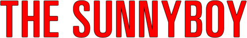 The Sunnyboy logo