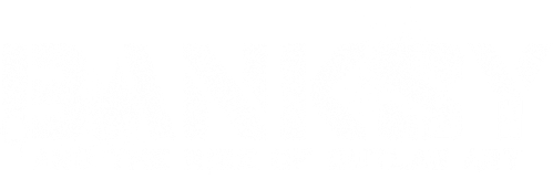 Banksy and the Rise of Outlaw Art logo