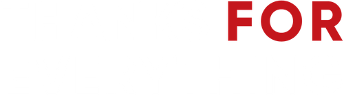 Thanks for Everything logo
