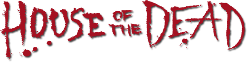 House of the Dead logo