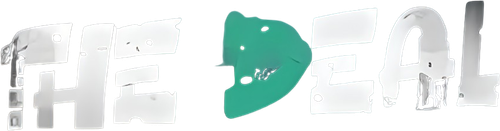 The Deal logo