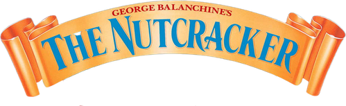 The Nutcracker logo
