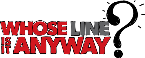 Whose Line Is It Anyway? logo