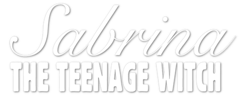Sabrina the Teenage Witch logo