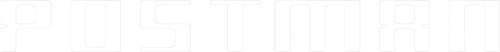 The Postman logo
