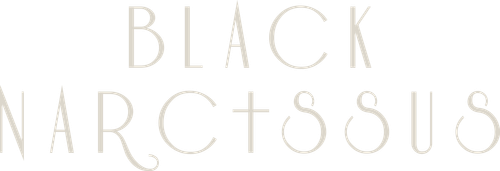 Black Narcissus logo