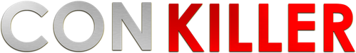 Con Killer logo