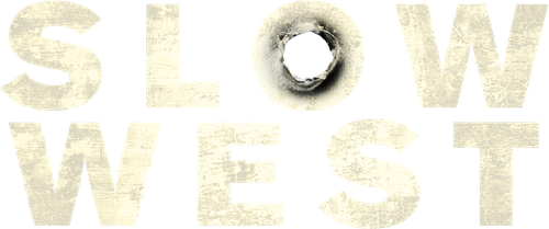 Slow West logo