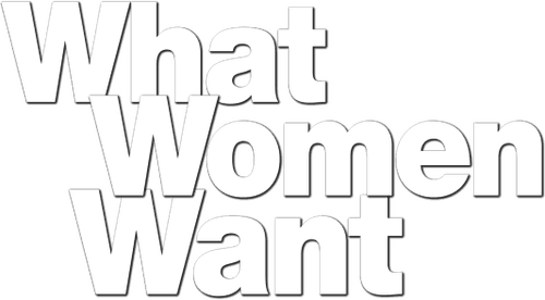 What Women Want logo