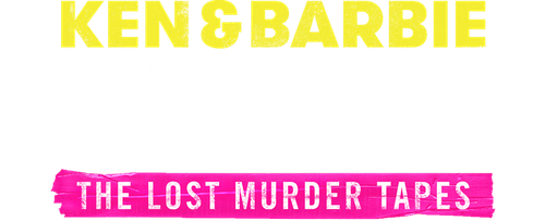 Ken and Barbie Killers: The Lost Murder Tapes logo