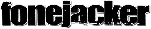 Fonejacker logo