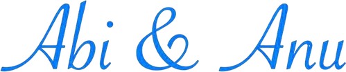 Abhiyum Anuvum logo