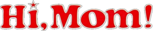 Hi, Mom! logo
