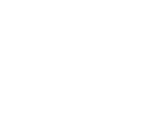 Young Billy Young logo