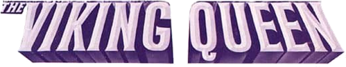 The Viking Queen logo