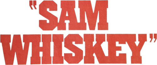Sam Whiskey logo