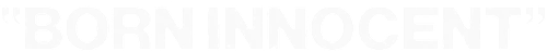 Born Innocent logo