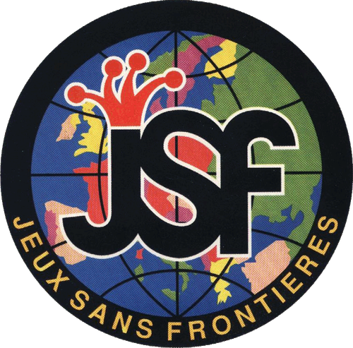 Jeux Sans Frontières logo