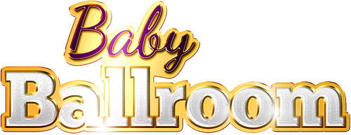 Baby Ballroom logo