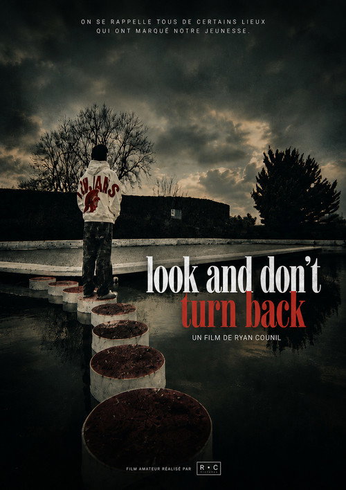 Look and Don't Turn Back