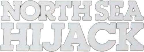 North Sea Hijack logo