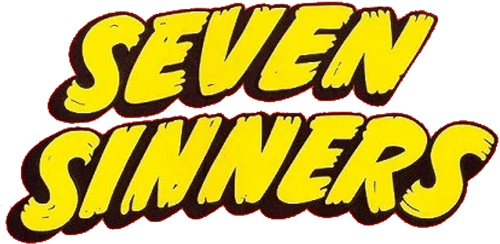 Seven Sinners logo
