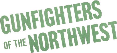Gunfighters of the Northwest logo