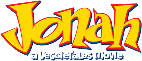 Jonah: A VeggieTales Movie logo