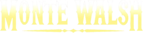Monte Walsh logo