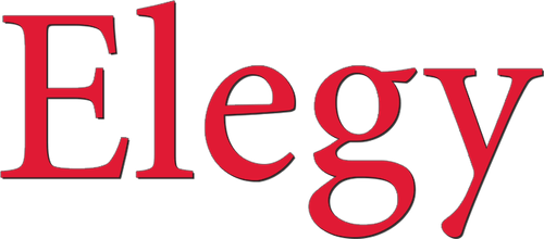 Elegy logo