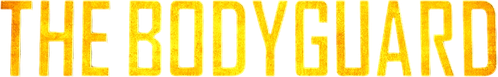 The Bodyguard logo