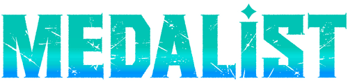 Medalist logo