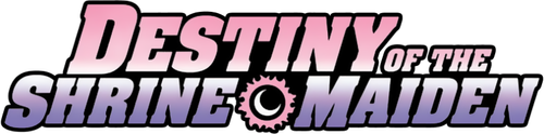 Destiny of the Shrine Maiden logo