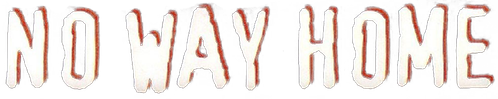 No Way Home logo