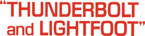 Thunderbolt and Lightfoot logo
