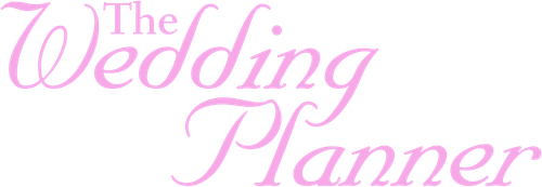 The Wedding Planner logo