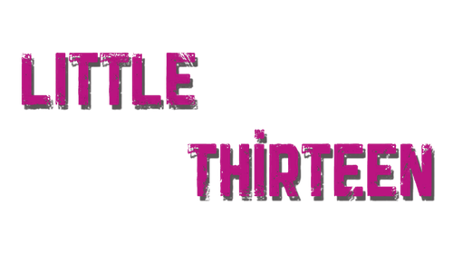 Little Thirteen logo