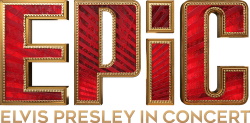 EPiC: Elvis Presley in Concert logo
