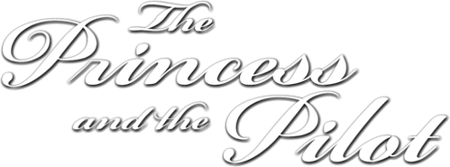 The Princess and the Pilot logo