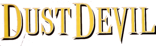 Dust Devil logo